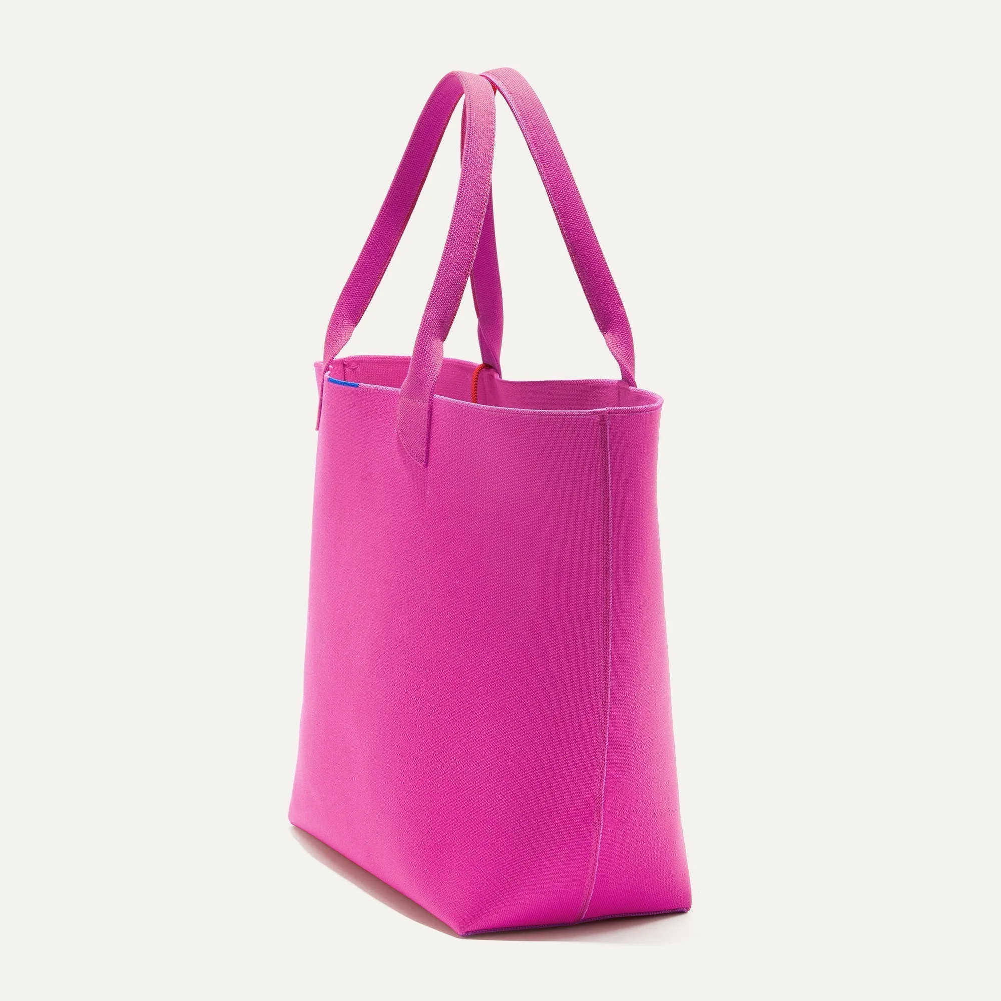 The Lightweight Tote in Dragon Fruit