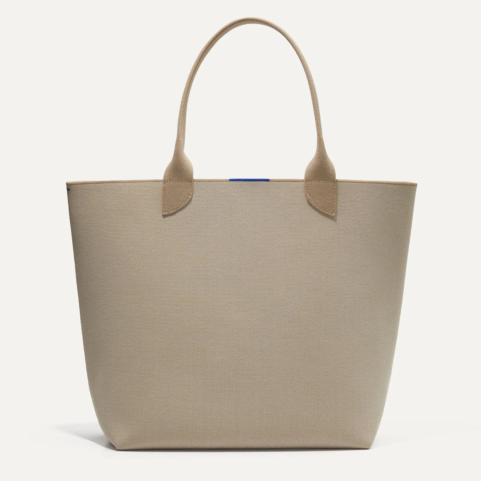 The Lightweight Tote in Soft Sesame