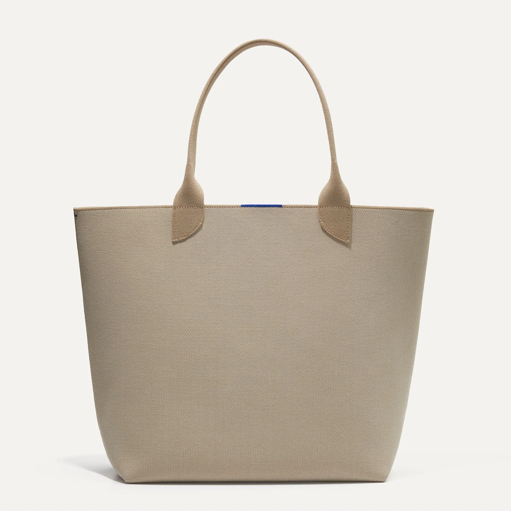 The Lightweight Tote in Soft Sesame