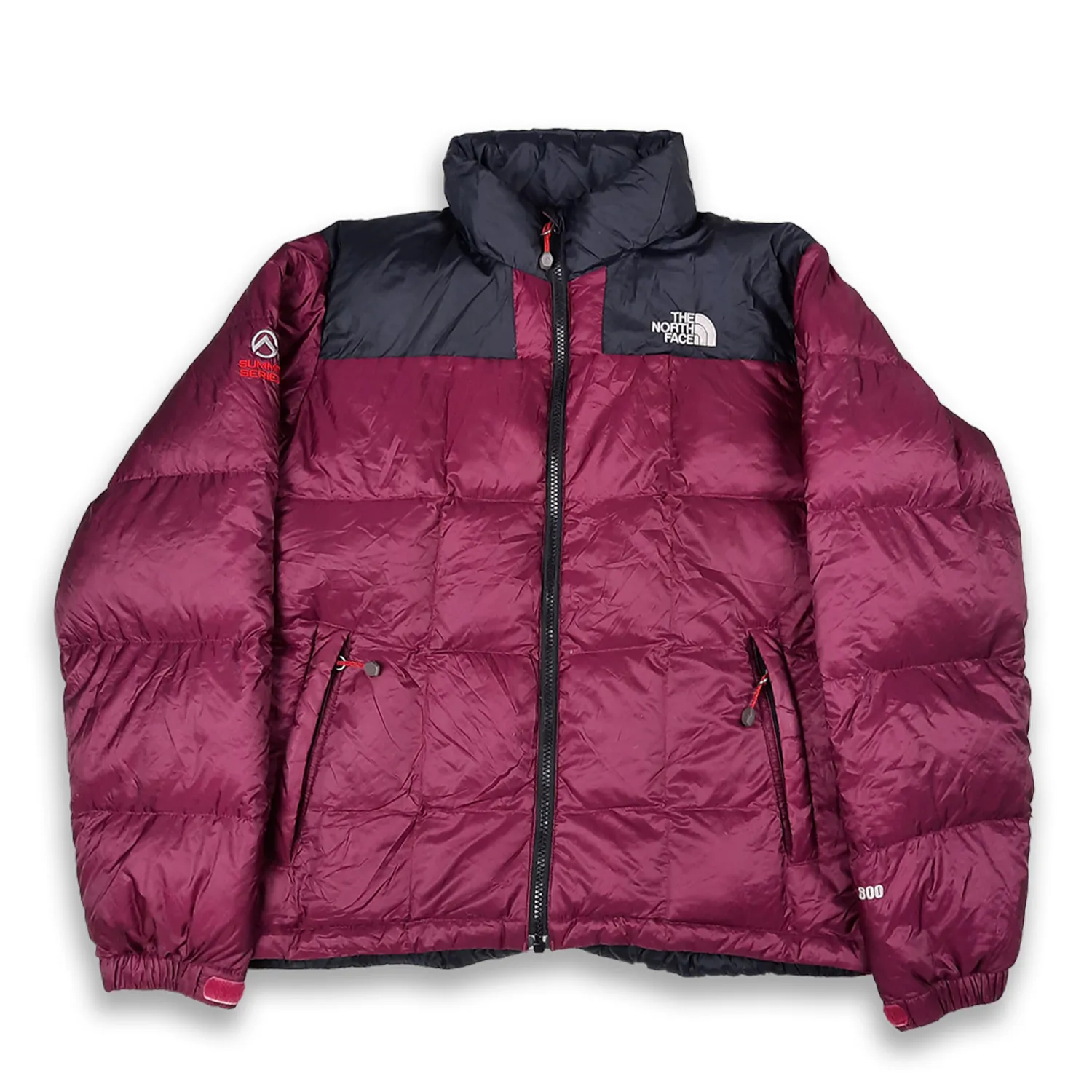 The North Face 800 Summit Series - Authentic Luxury Designer