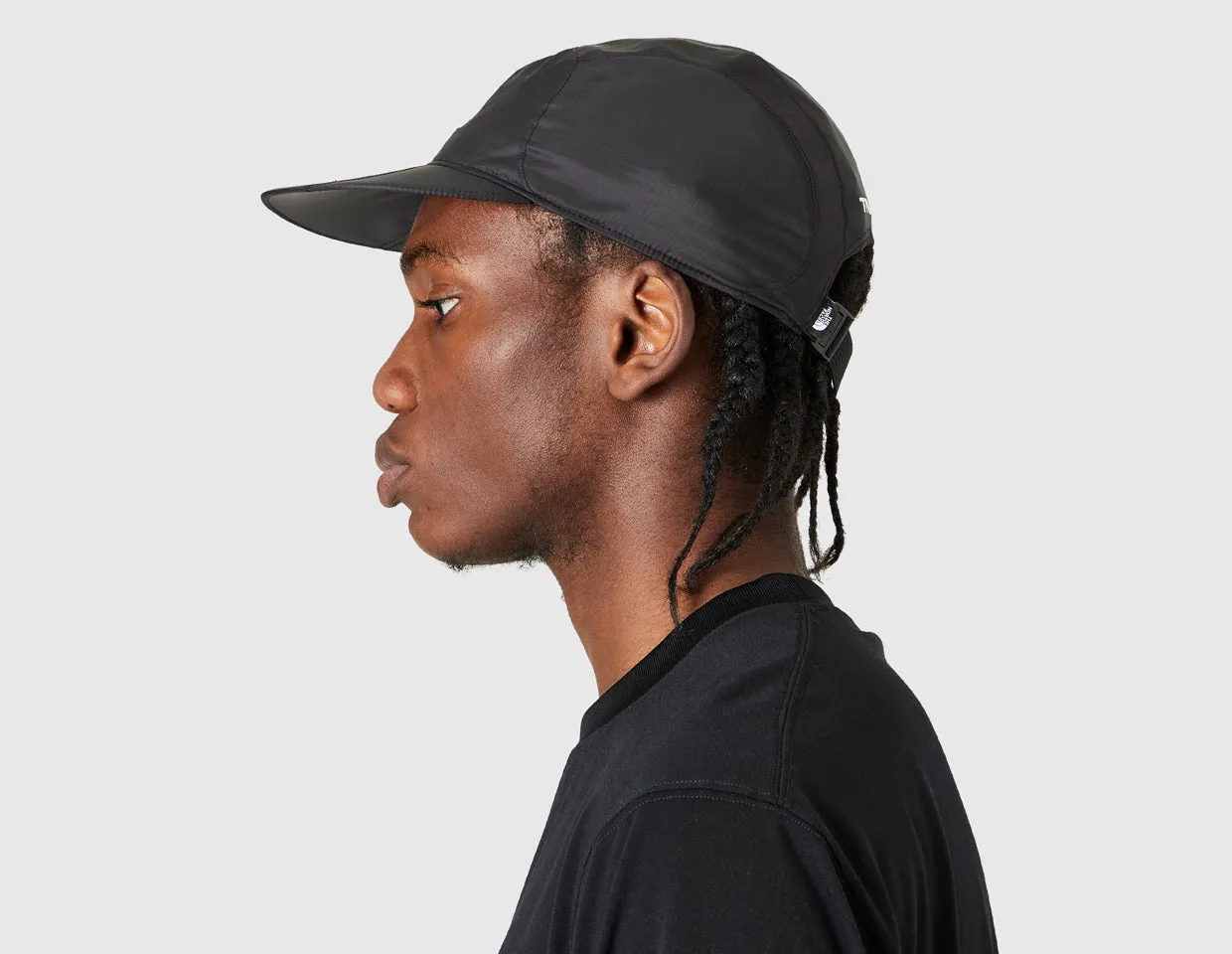 The North Face 92 Retro Cap / TNF Black