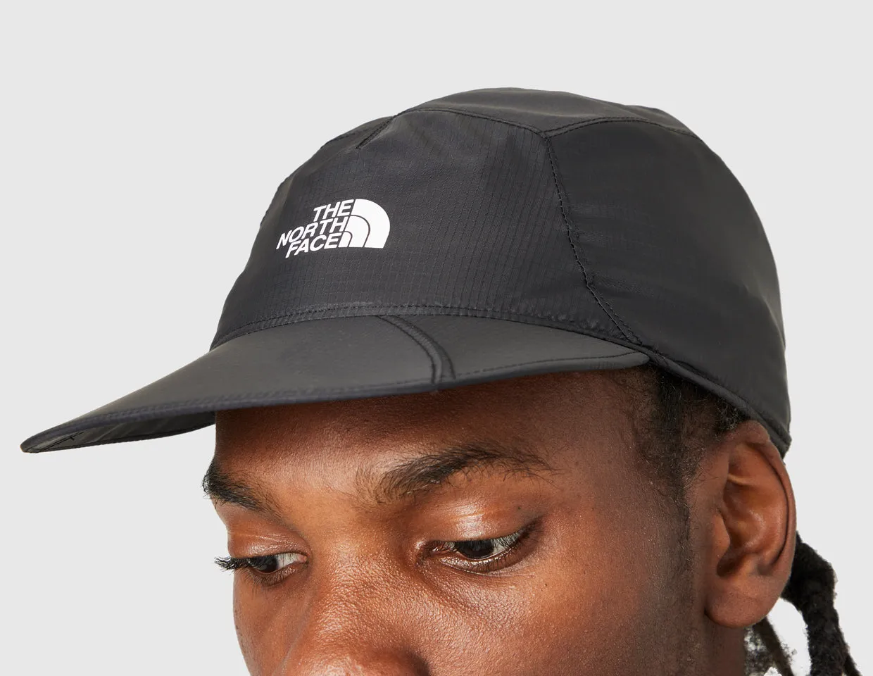 The North Face 92 Retro Cap / TNF Black