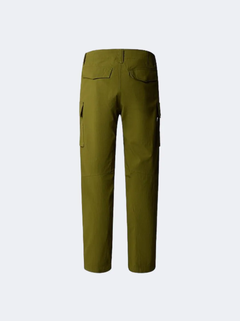 The North Face Anticline Men Lifestyle Pant Forest Olive