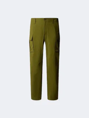 The North Face Anticline Men Lifestyle Pant Forest Olive