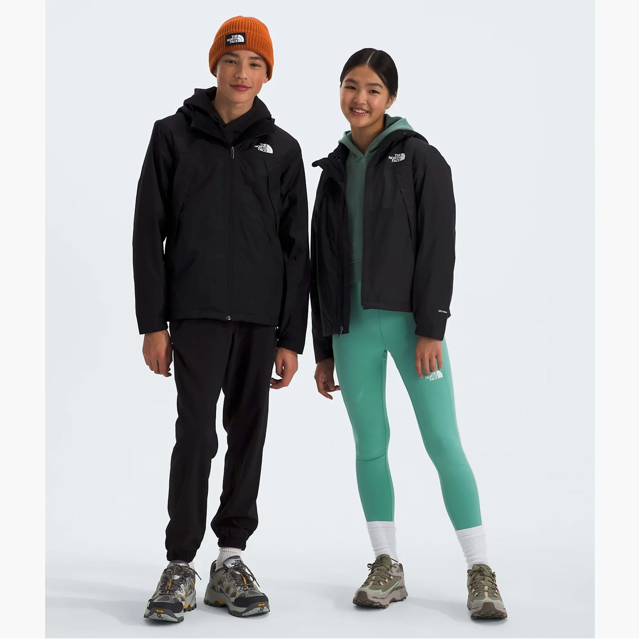 The North Face Antora Triclimate 7-16y  - Clement