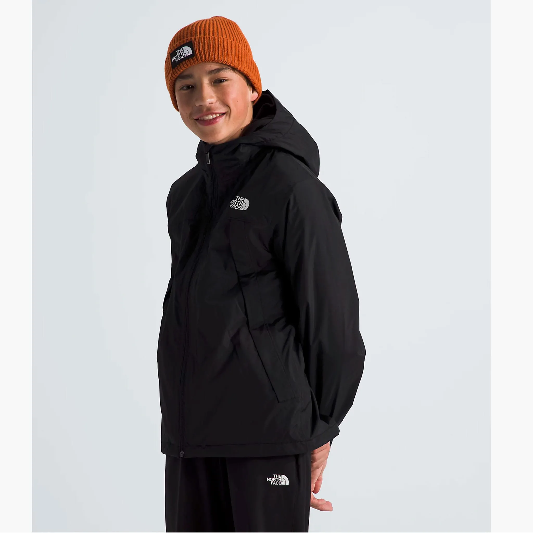 The North Face Antora Triclimate 7-16y  - Clement