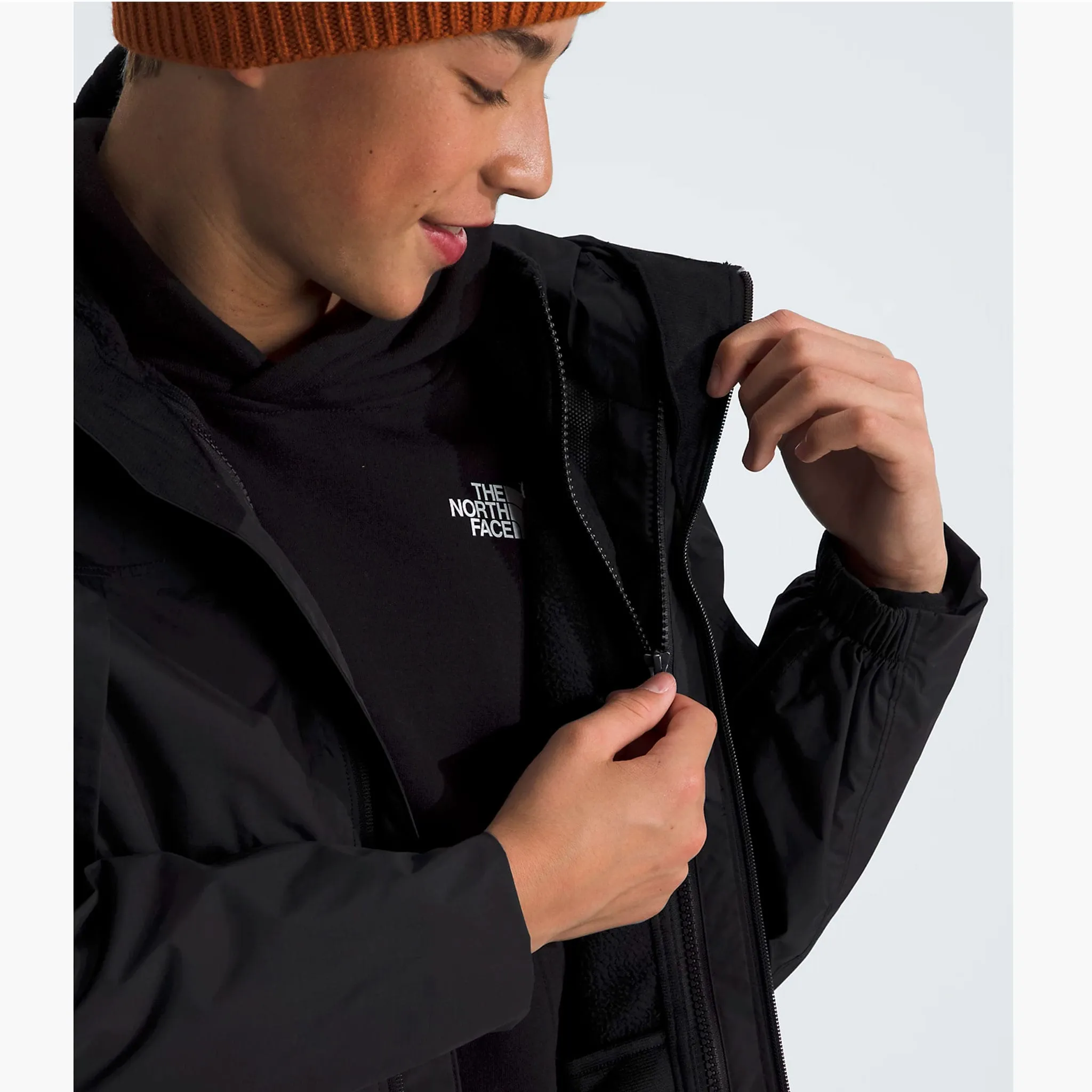 The North Face Antora Triclimate 7-16y  - Clement