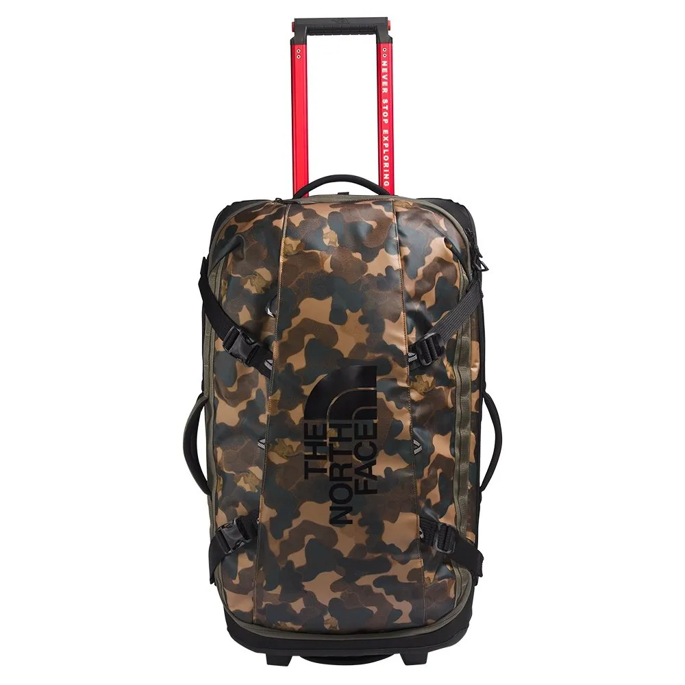 The North Face Base Camp Rolling Thunder 28 Bag