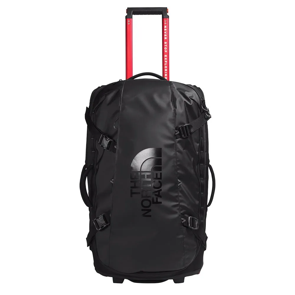 The North Face Base Camp Rolling Thunder 28 Bag