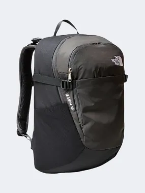 The North Face Basin 15 L Unisex Hiking Bag Black/Asphalt/ Grey