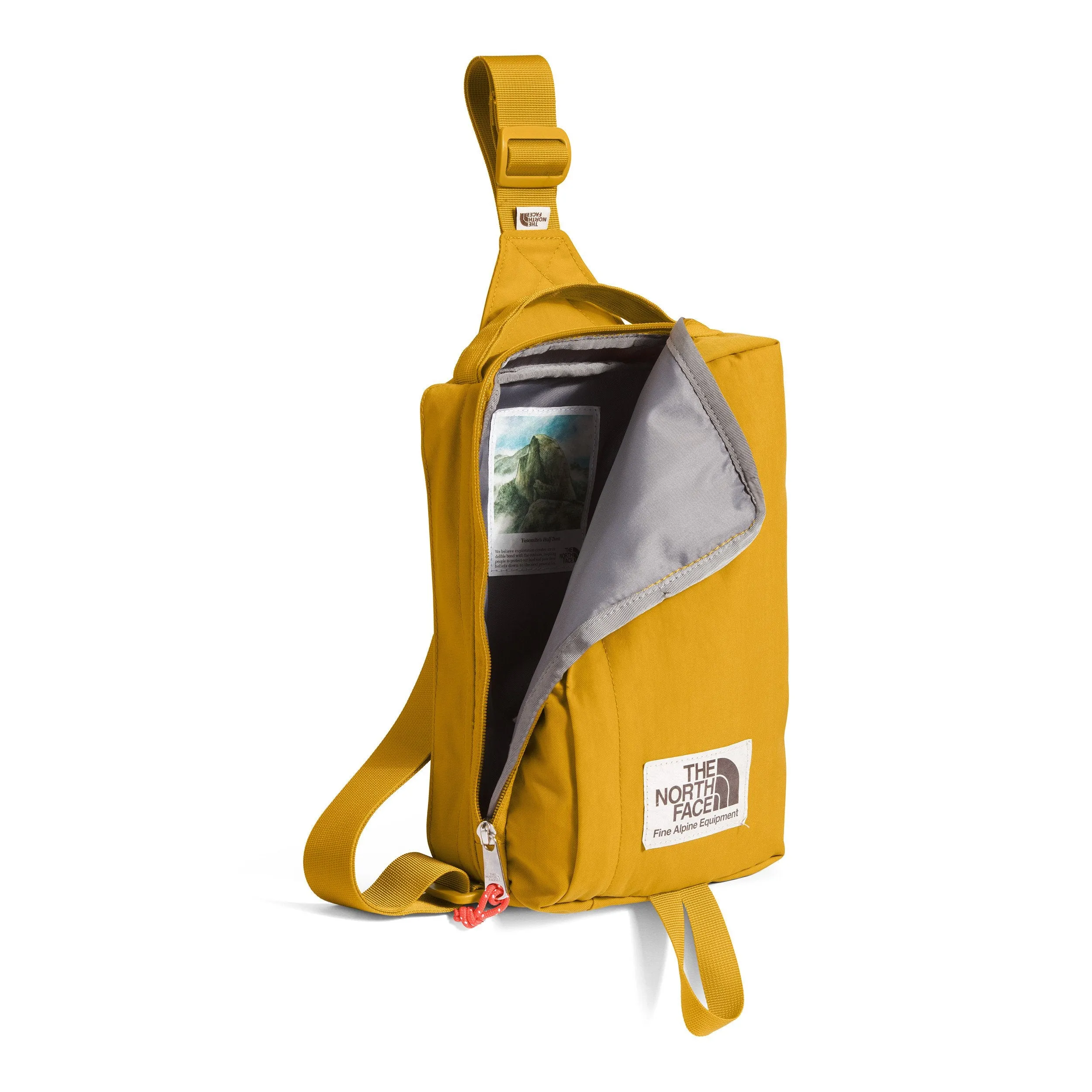 The North Face Berkeley Field Bag