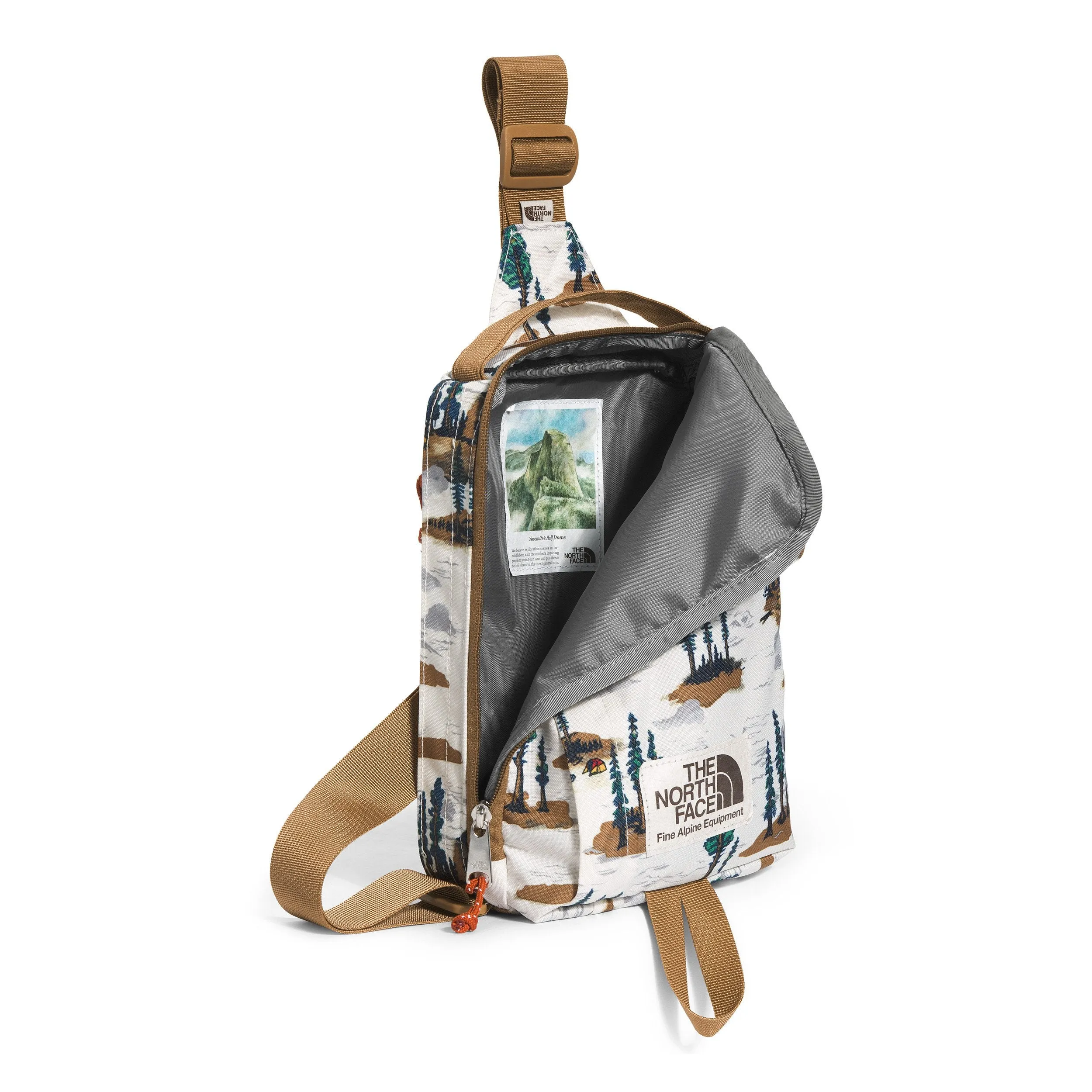 The North Face Berkeley Field Bag