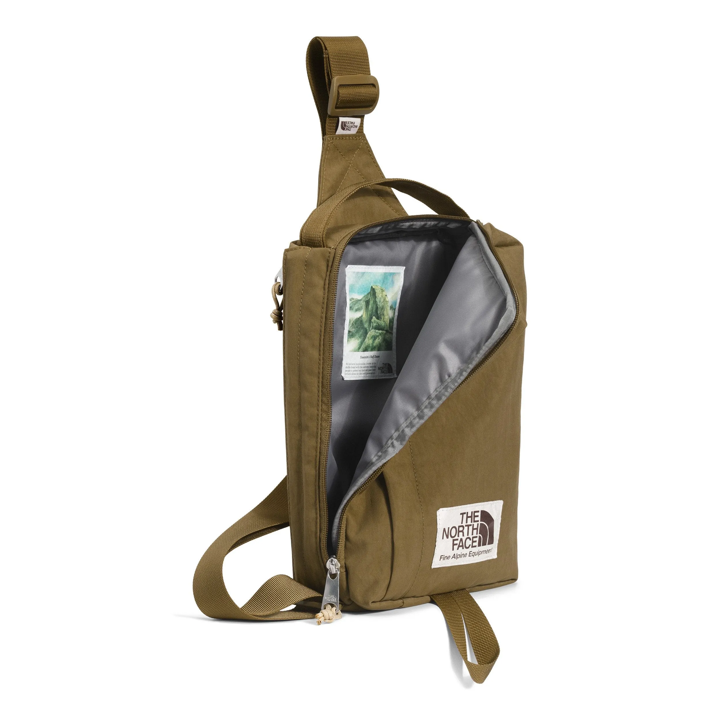 The North Face Berkeley Field Bag