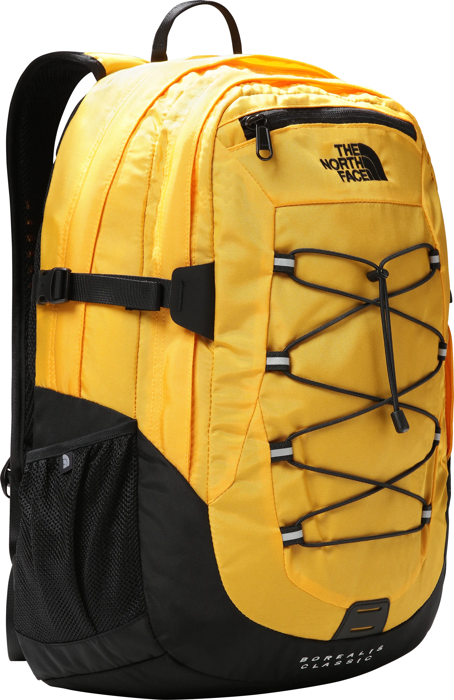 The North Face Borealis Classic Summit Gold/TNF Black | Buy The North Face Borealis Classic Summit Gold/TNF Black here | Outnort