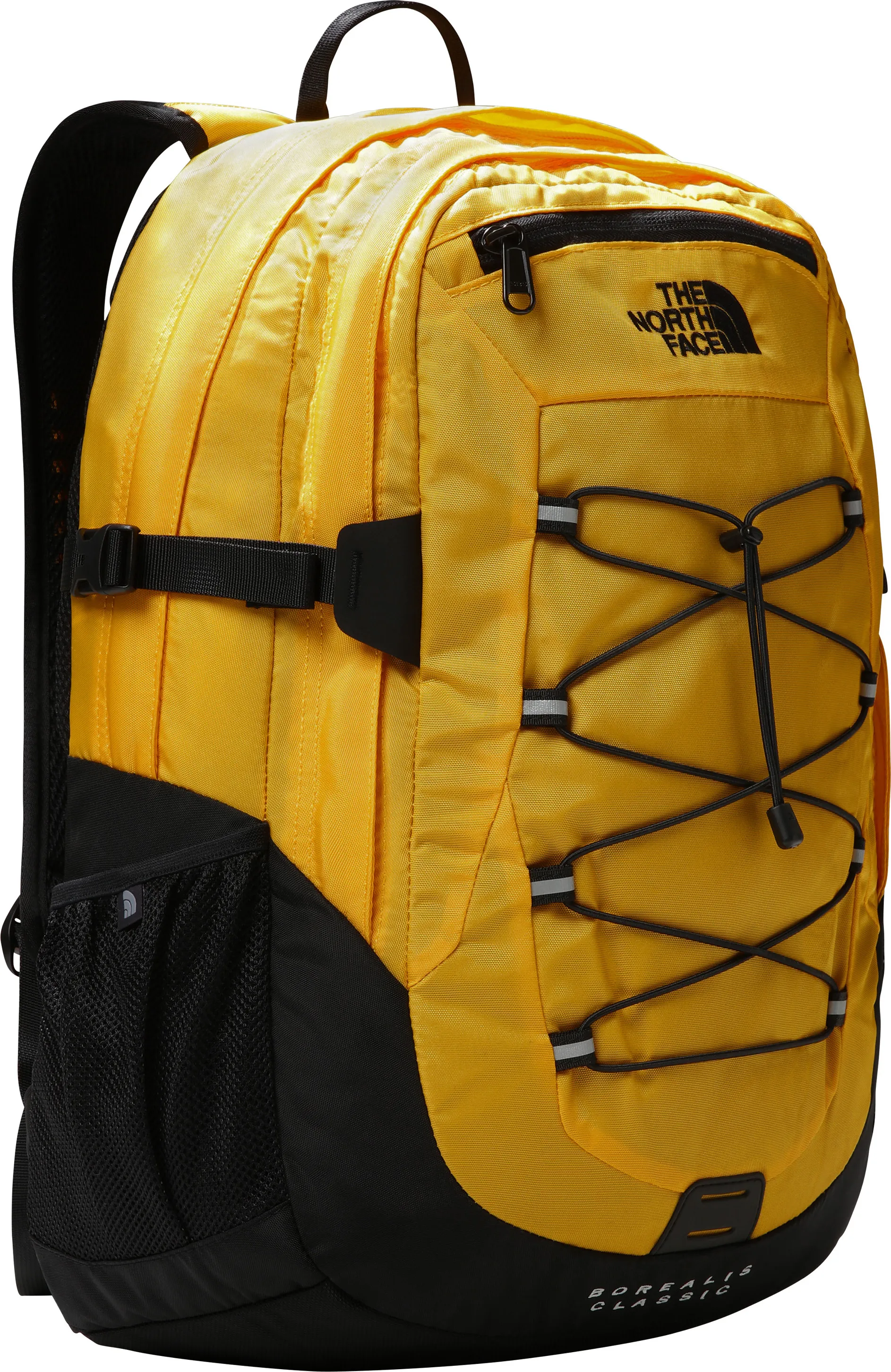 The North Face Borealis Classic Summit Gold/TNF Black/NPF | Buy The North Face Borealis Classic Summit Gold/TNF Black/NPF here |