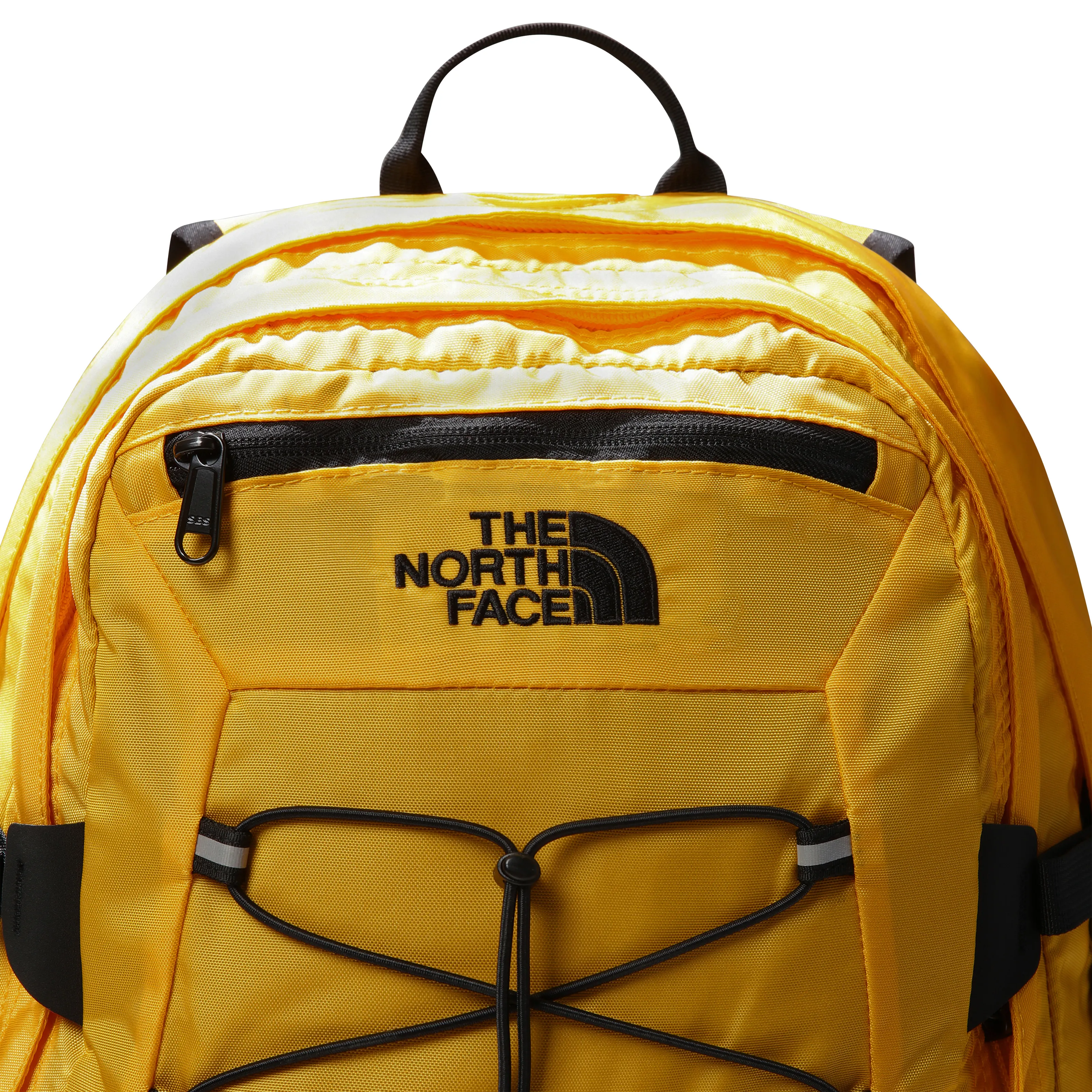 The North Face Borealis Classic Summit Gold/TNF Black/NPF | Buy The North Face Borealis Classic Summit Gold/TNF Black/NPF here |