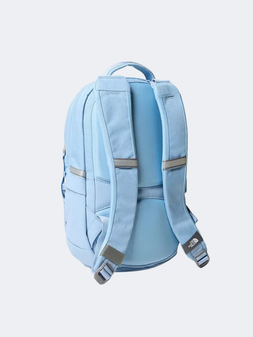 The North Face Borealis Mini Unisex Hiking Bag Steel Blue/Heather