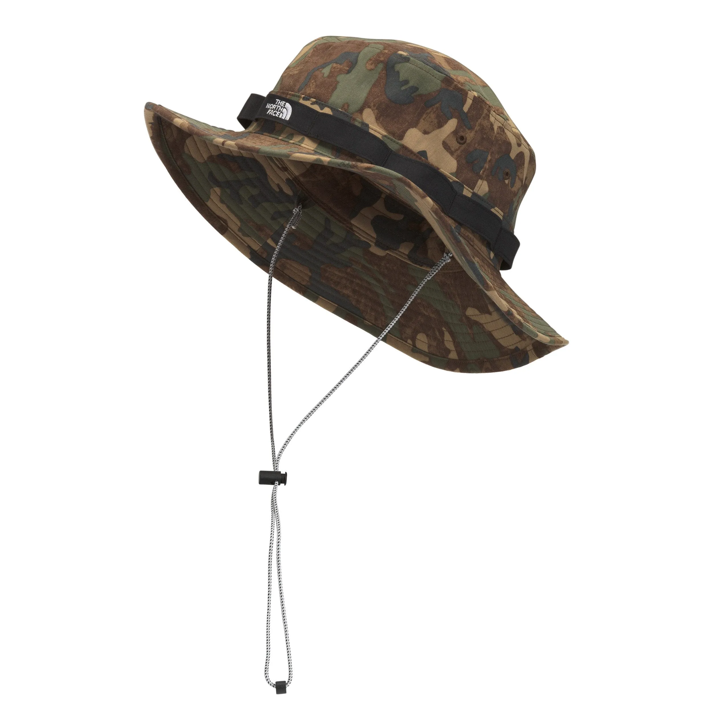 The North Face Class V Brimmer Bucket Sun Hat