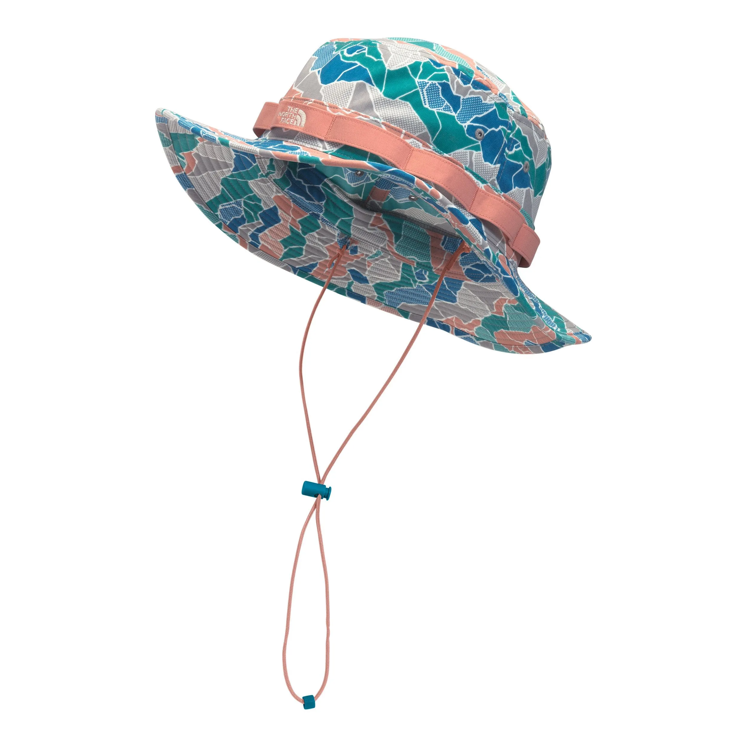 The North Face Class V Brimmer Bucket Sun Hat