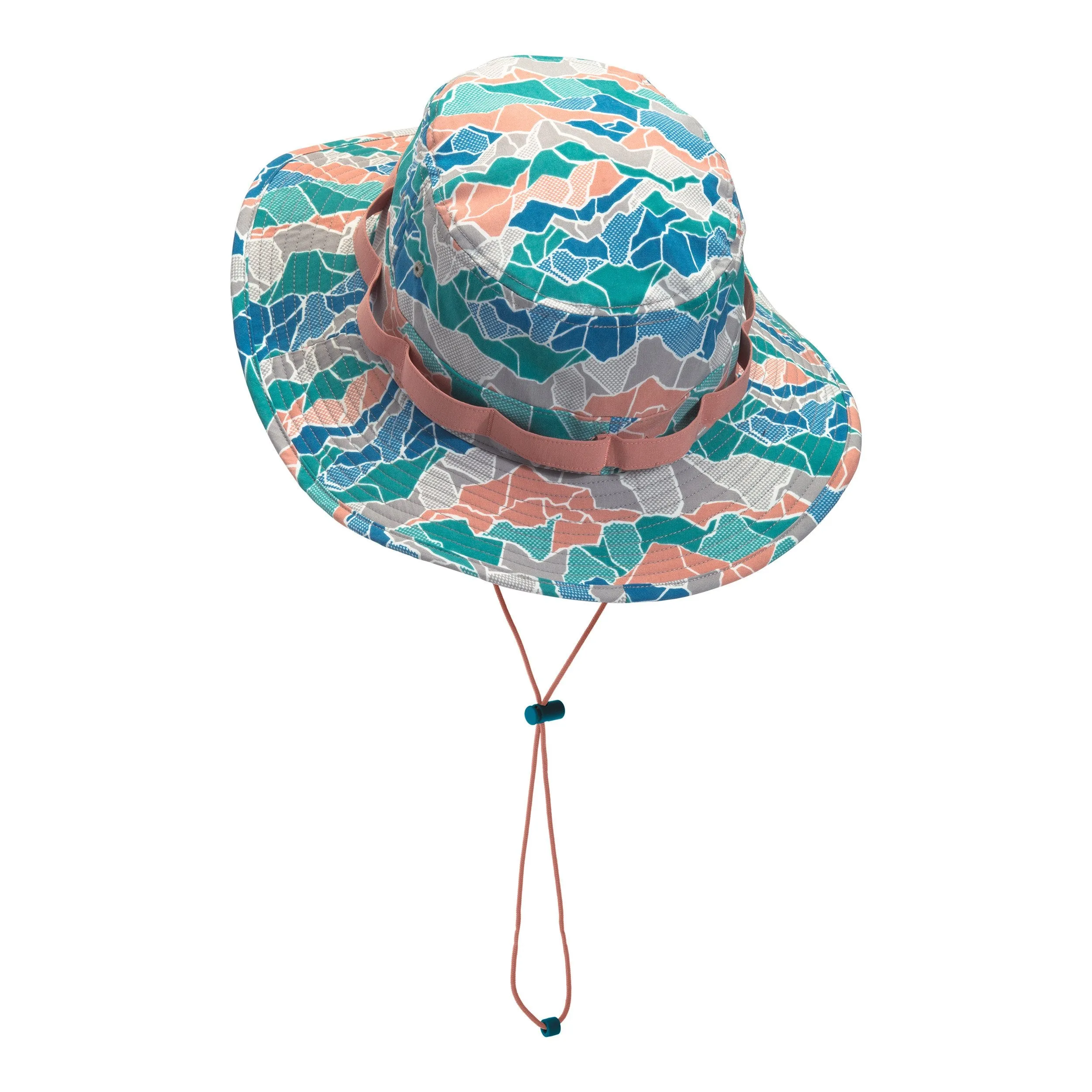 The North Face Class V Brimmer Bucket Sun Hat