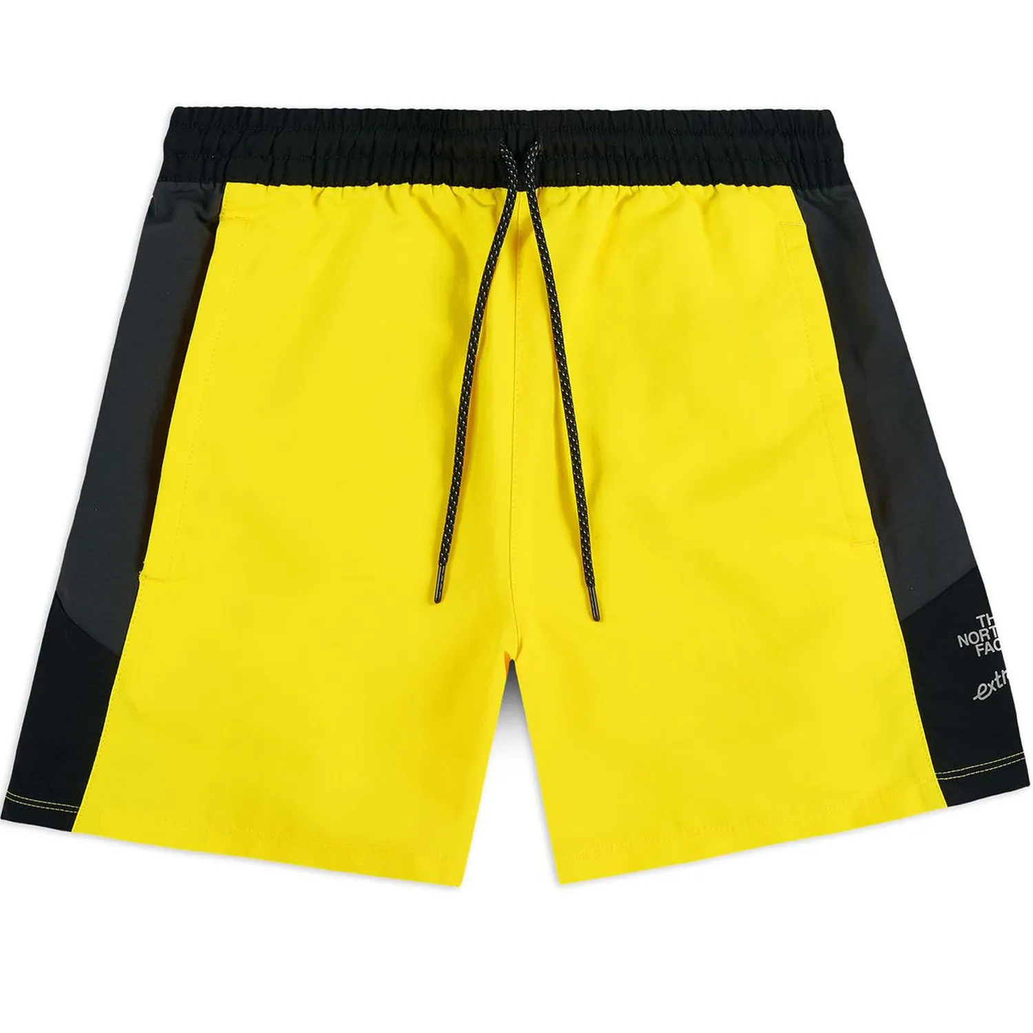 The North Face Extreme Short Lemon Combo