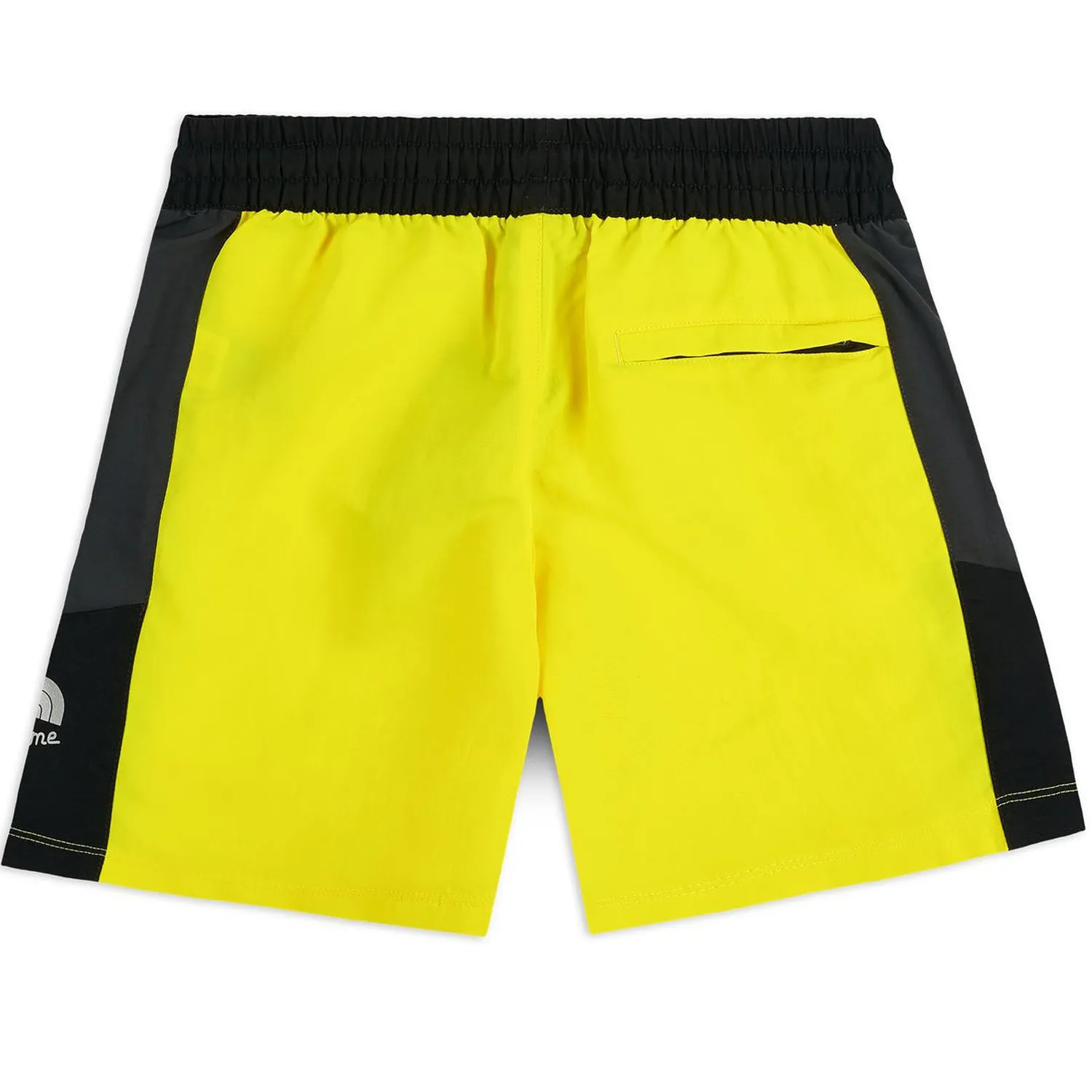 The North Face Extreme Short Lemon Combo