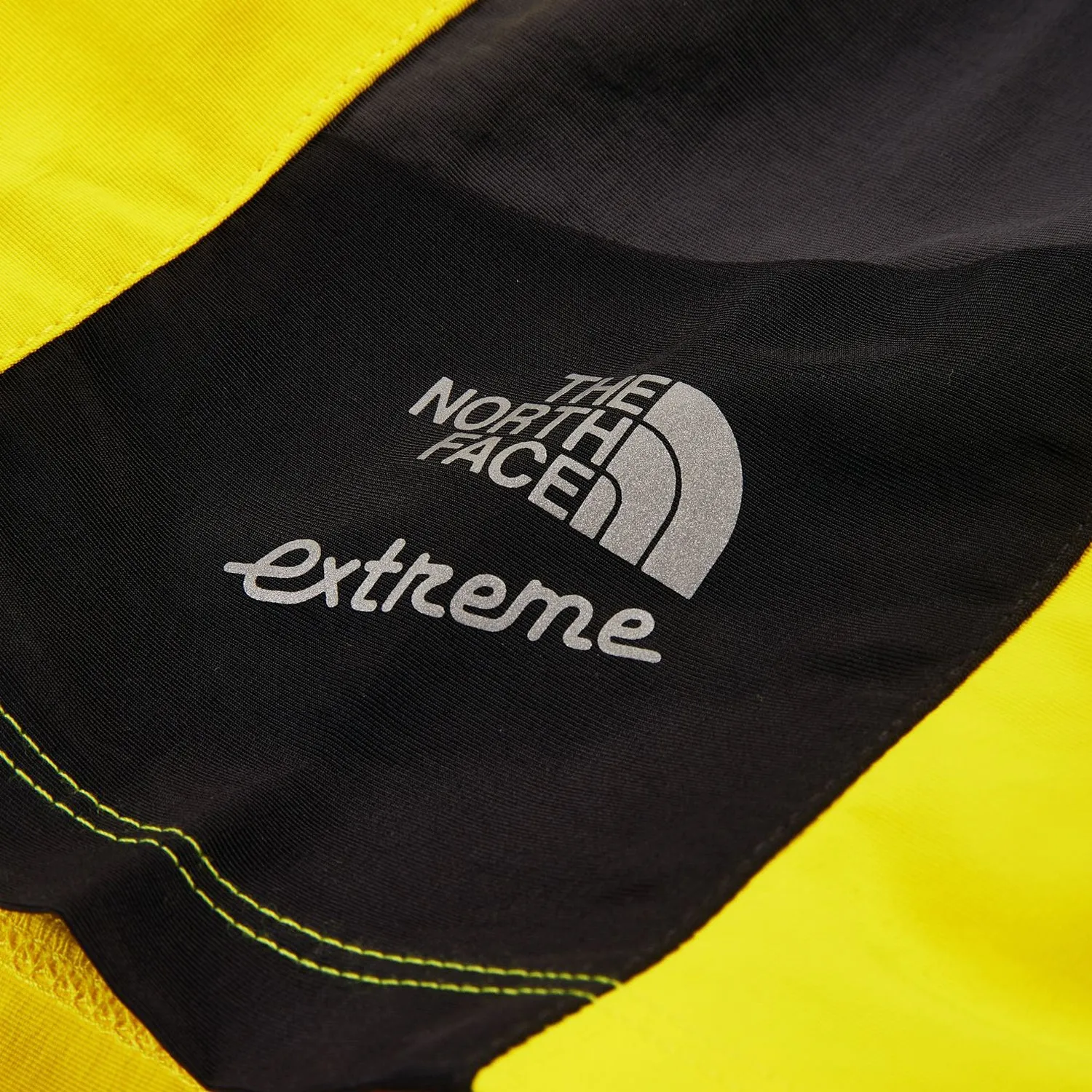 The North Face Extreme Short Lemon Combo