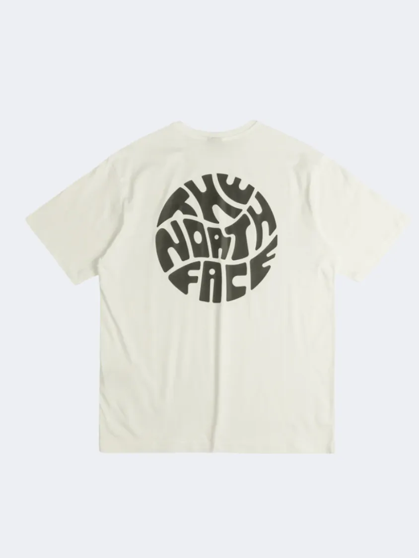 The North Face Festival Men Lifestyle T-Shirt White