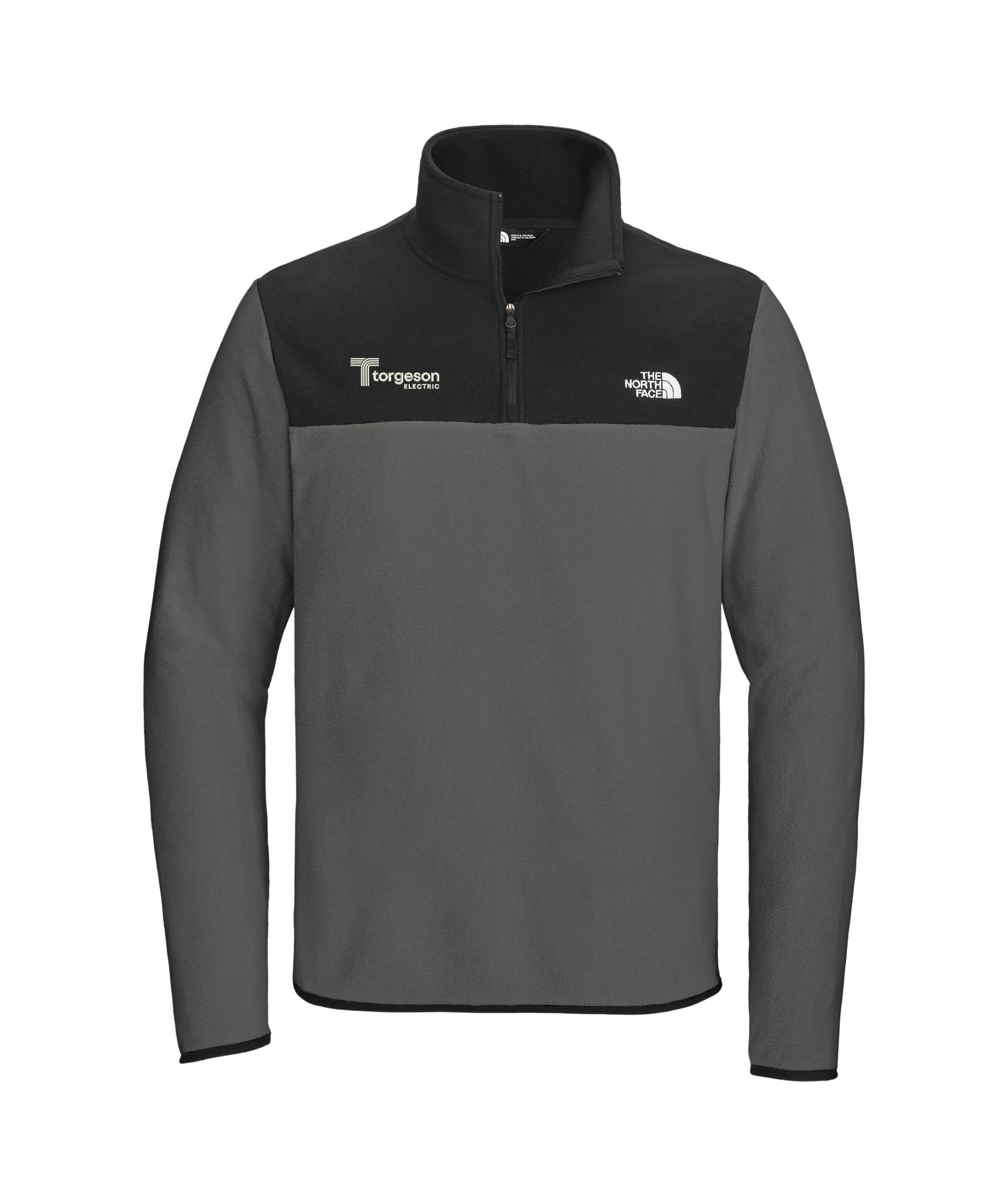 The North Face Glacier 1/4-Zip Fleece