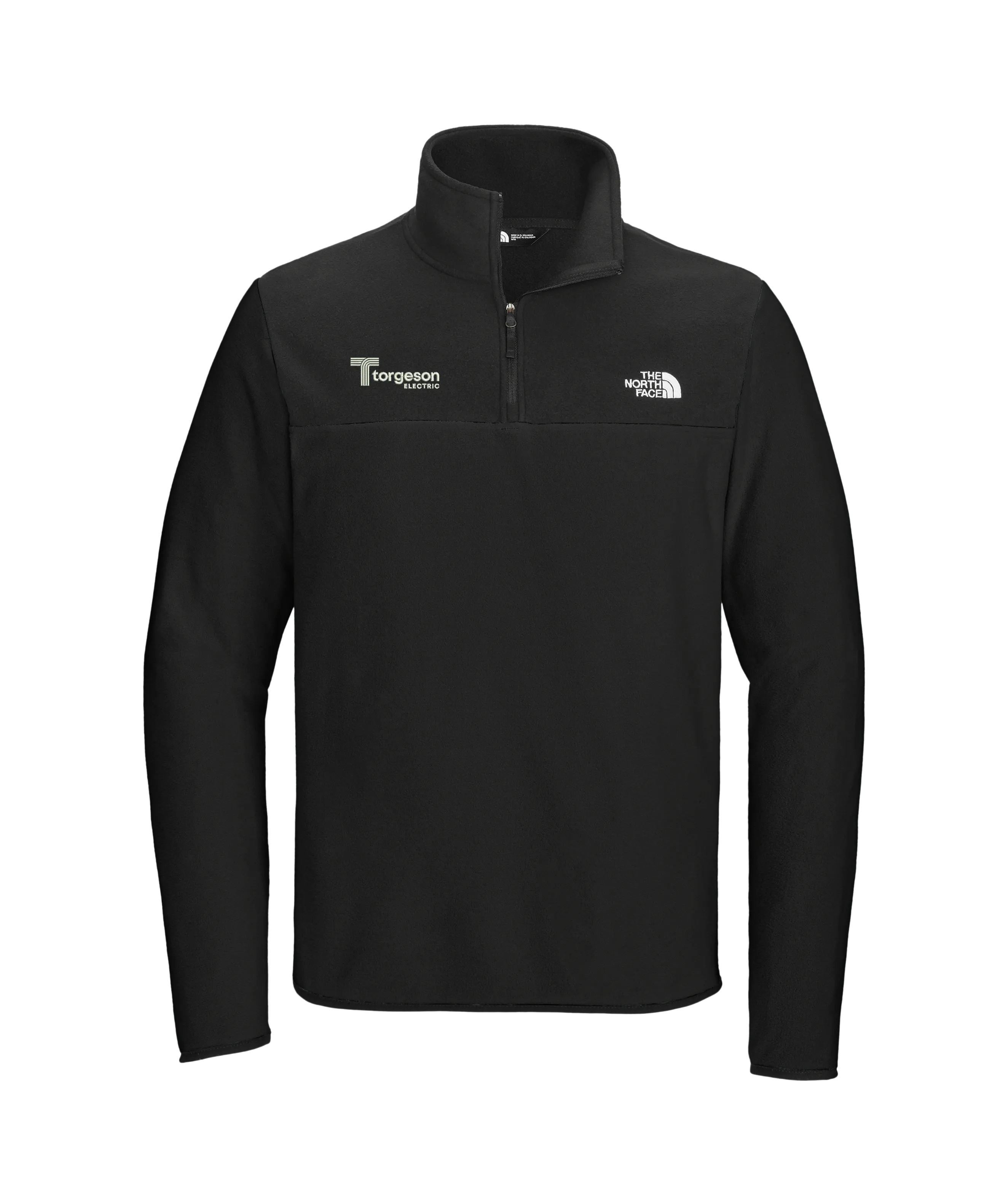 The North Face Glacier 1/4-Zip Fleece