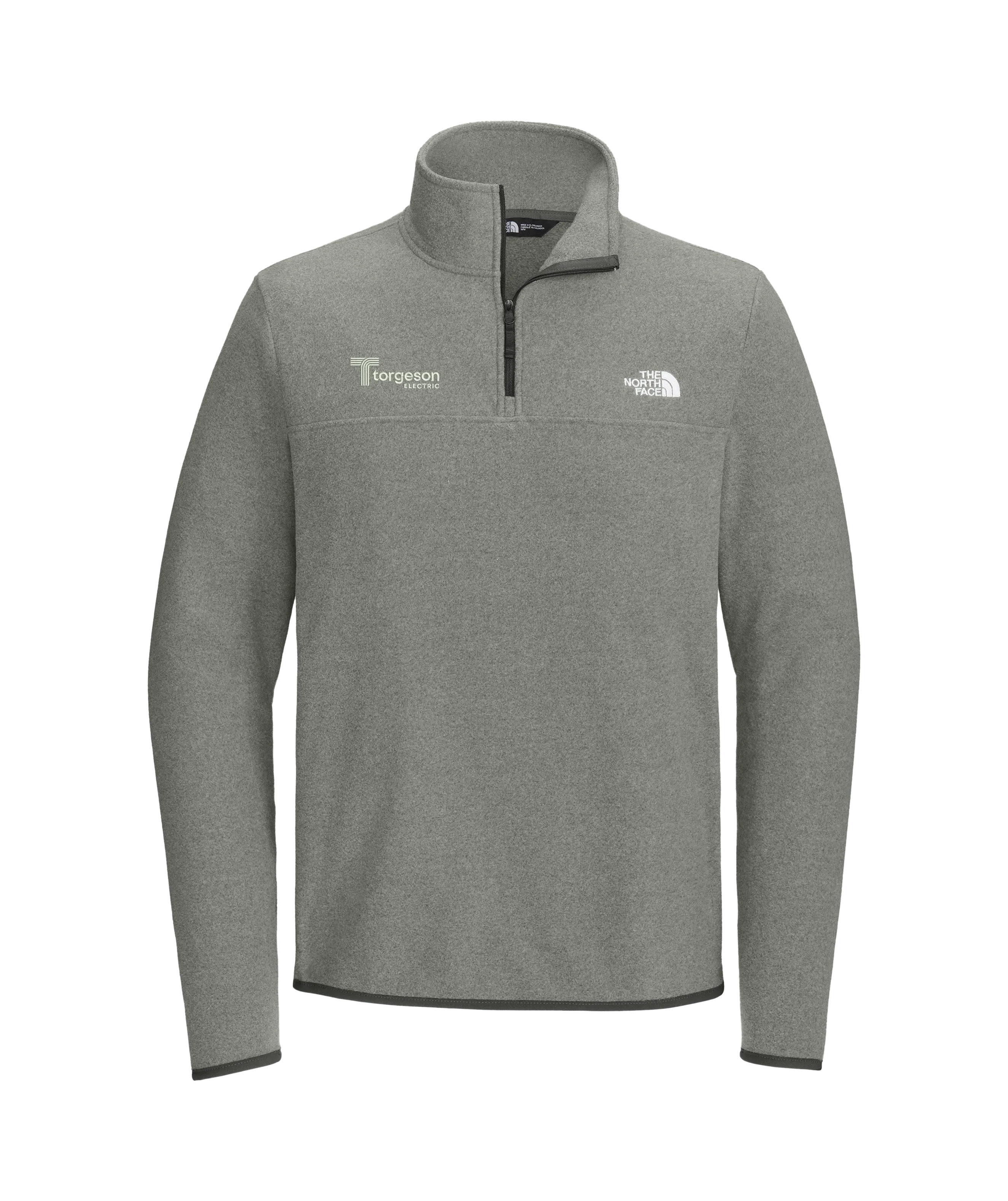 The North Face Glacier 1/4-Zip Fleece