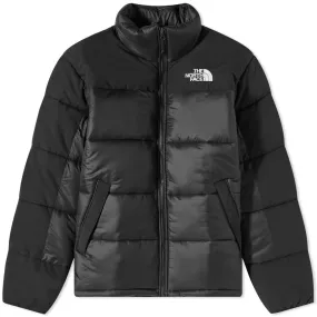 The North Face  Himalayan Insulated JacketBlack