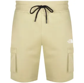 The North Face Icon Cargo Shorts Beige