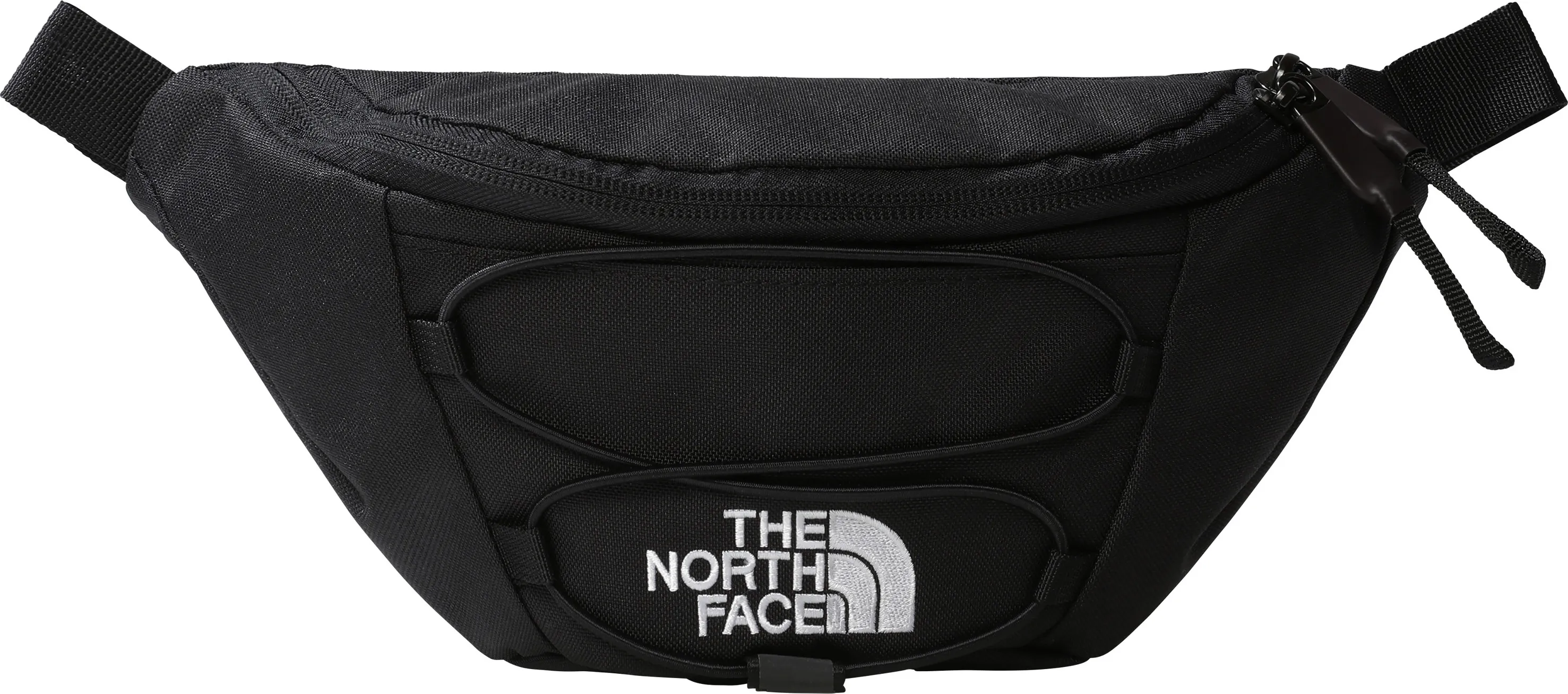 The North Face Jester Bum Bag TNF Black/NPF | Buy The North Face Jester Bum Bag TNF Black/NPF here | Outnorth