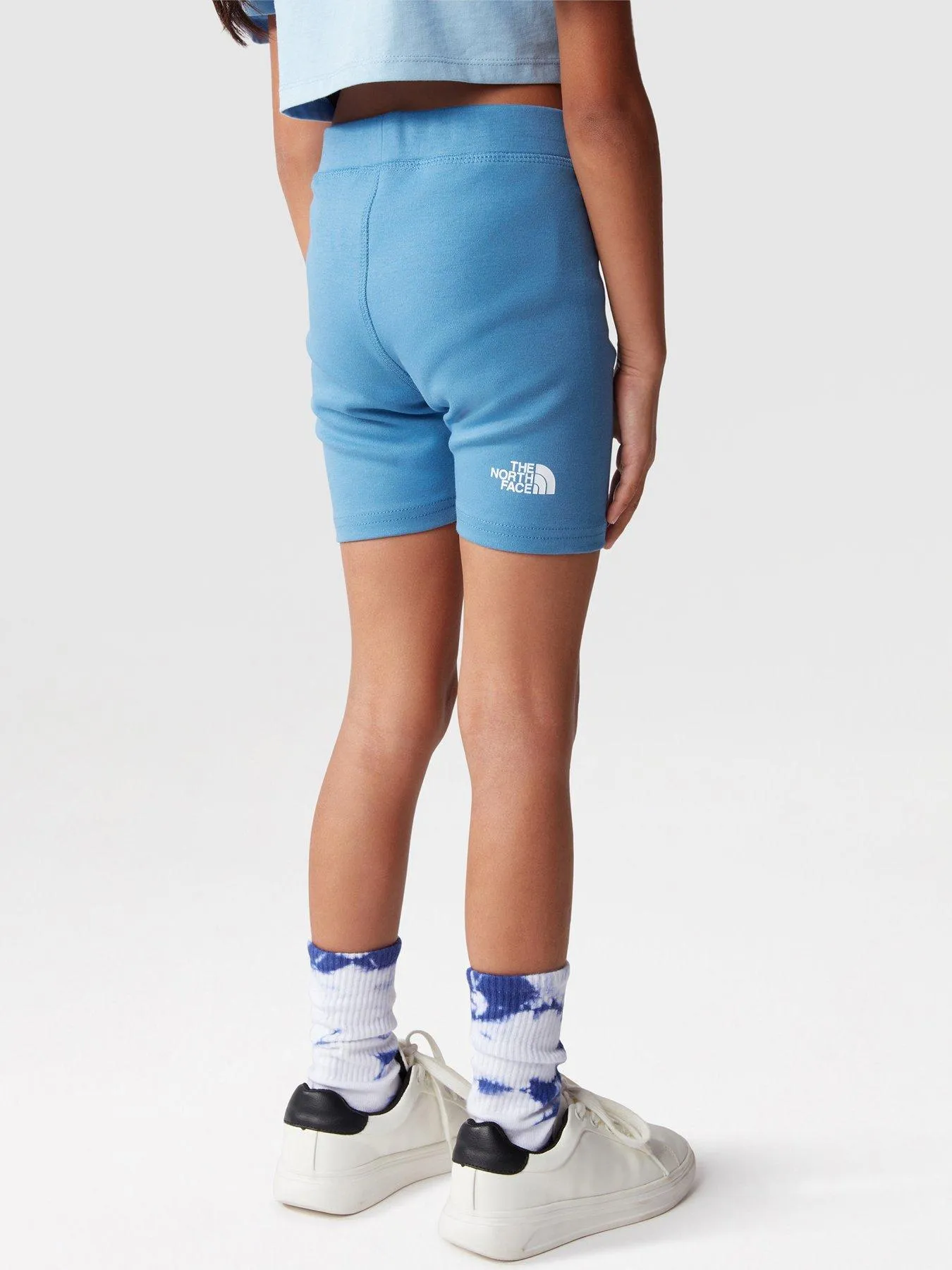 THE NORTH FACE Kids'Girls' Summer Set - Blue