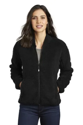 The North Face  Ladies High Loft Fleece NF0A47F9