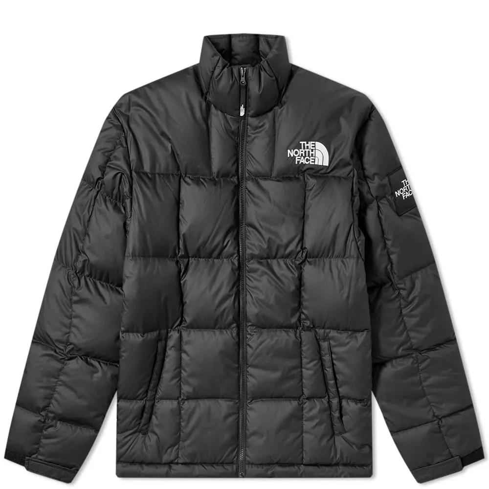 The North Face Lhotse JacketBlack