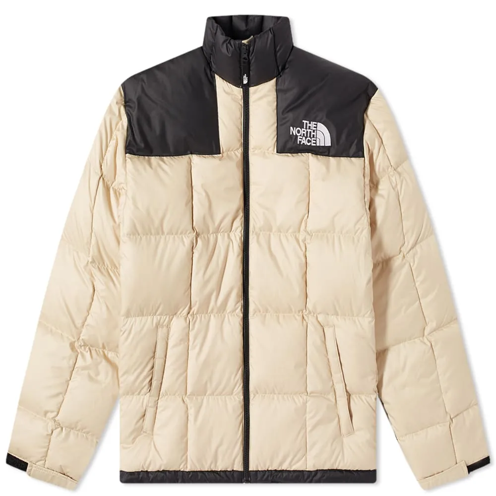 The North Face Lhotse JacketGravel