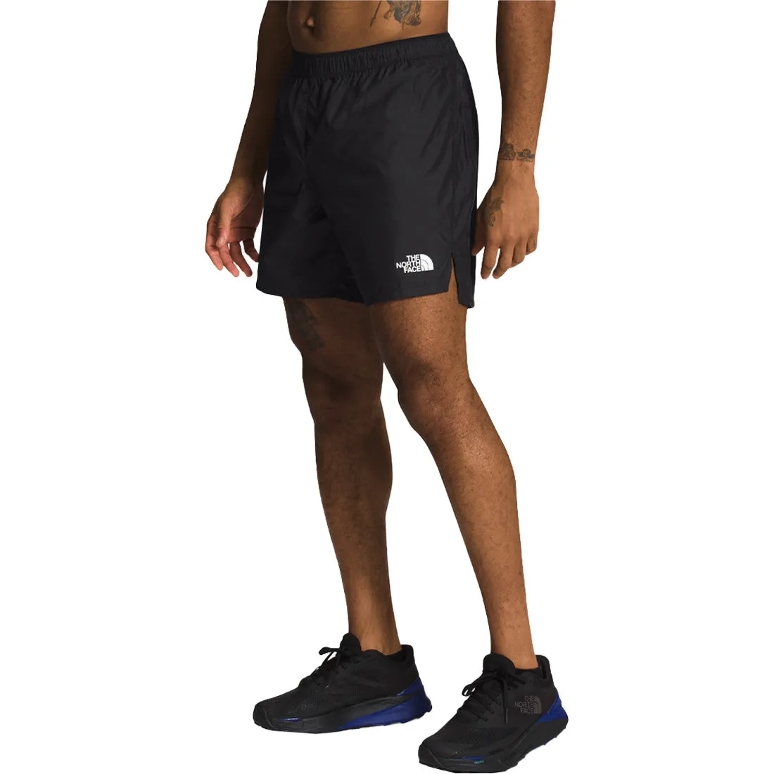 The North Face Limitless Run Short - Men's