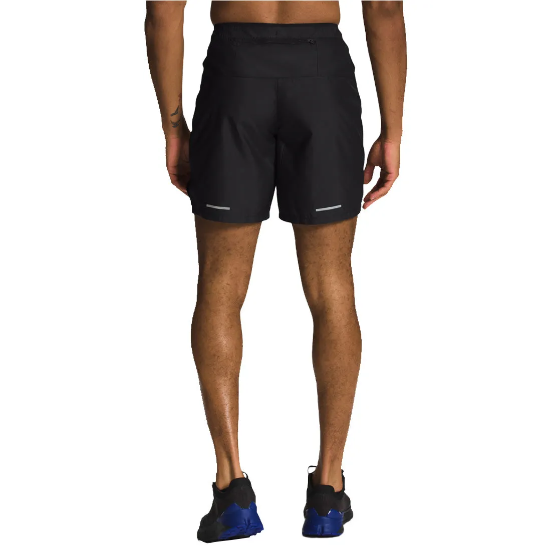 The North Face Limitless Run Short - Men's