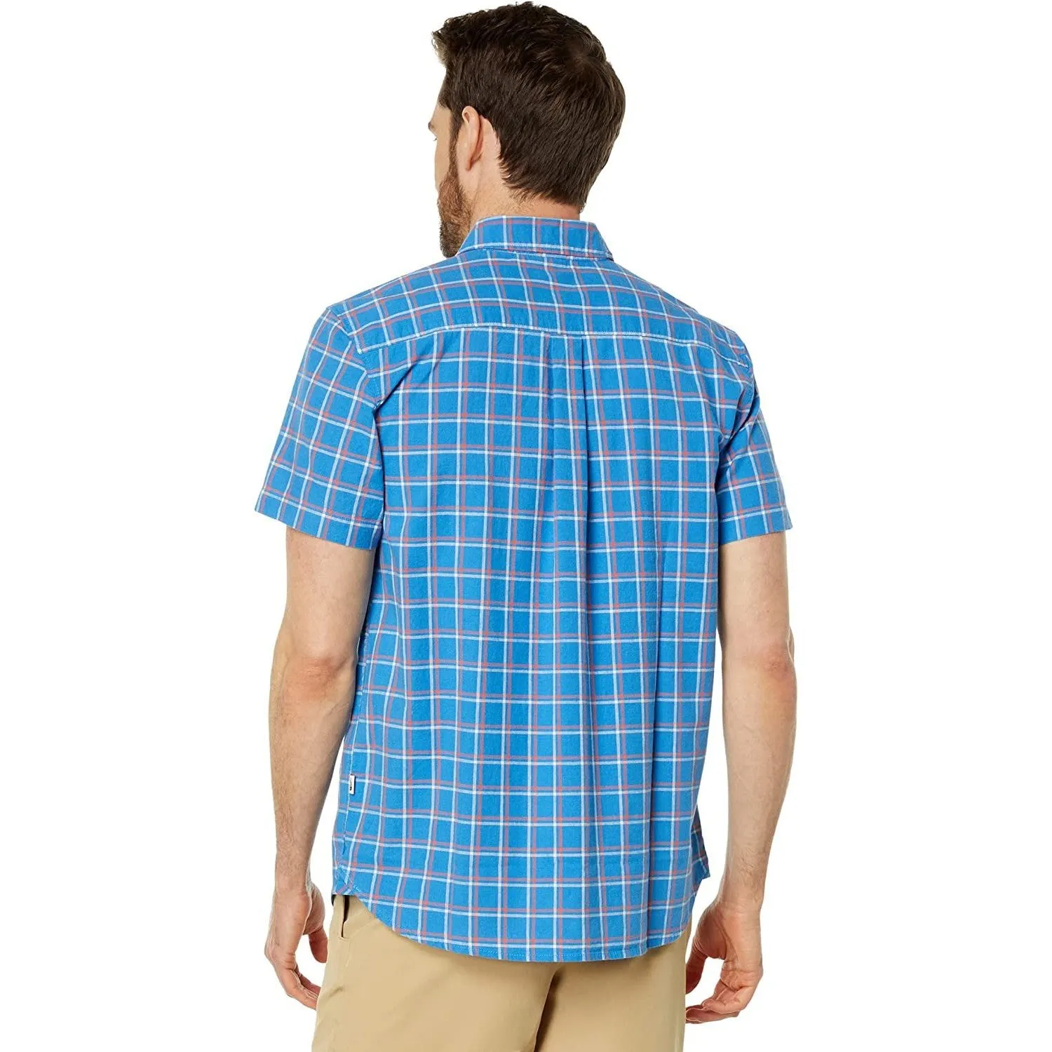 THE NORTH FACE Loghill S/S Shirt - Men's