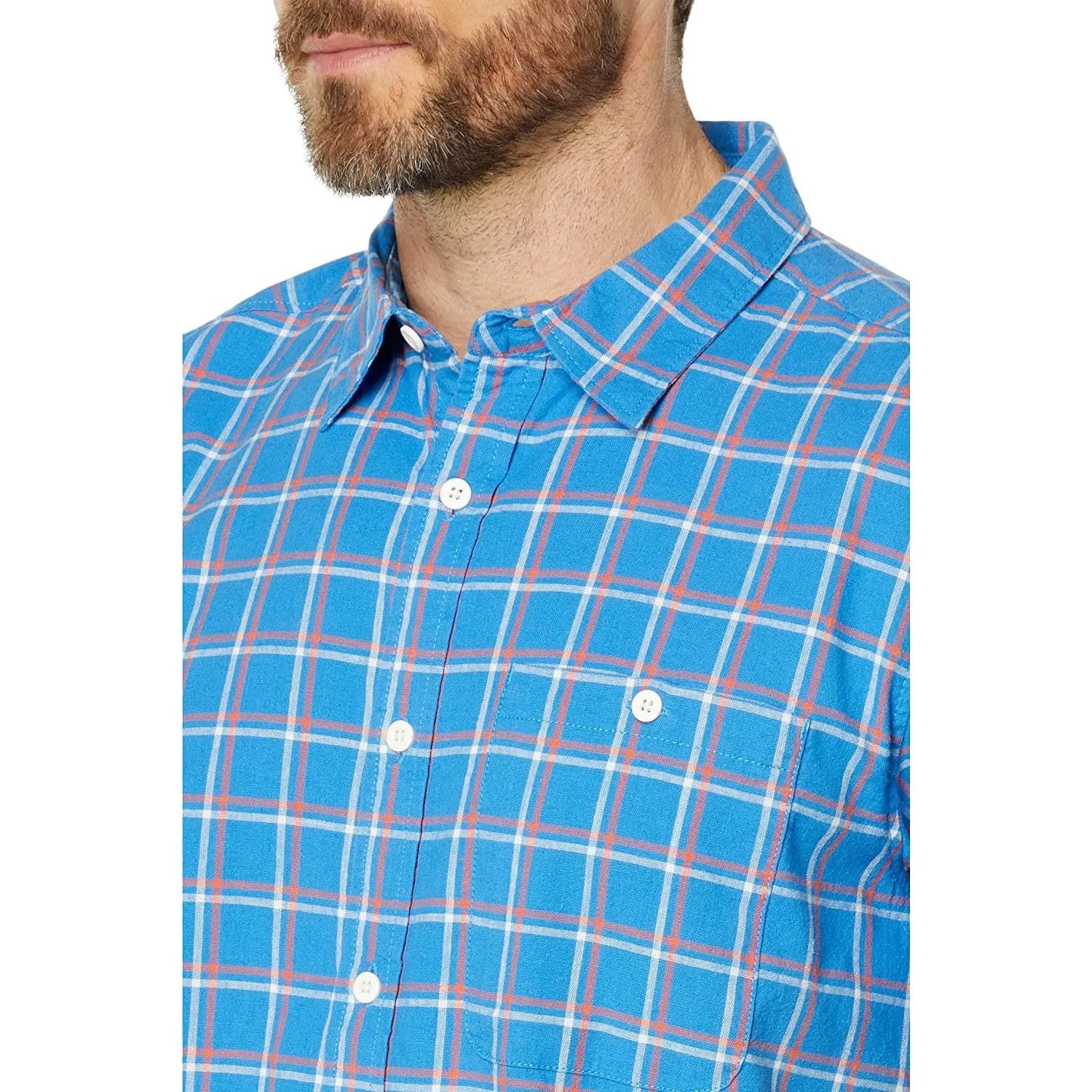 THE NORTH FACE Loghill S/S Shirt - Men's