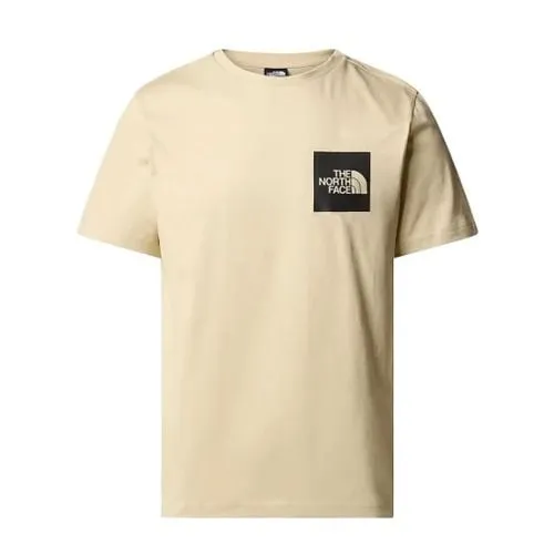 The North Face Men's Fine Tee - NF0A87ND