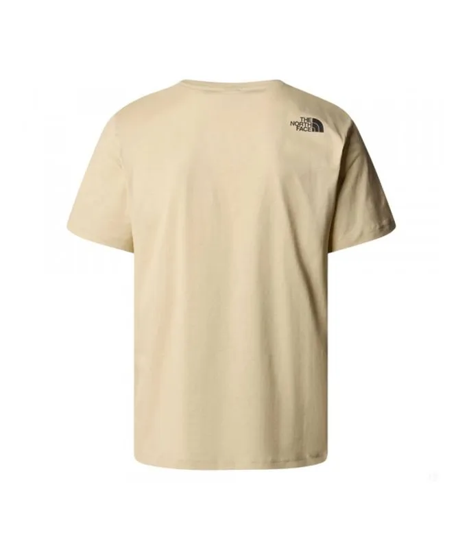 The North Face Men's Fine Tee - NF0A87ND