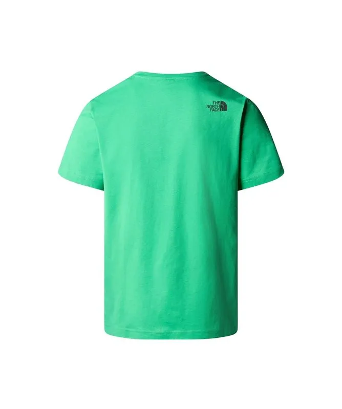 The North Face Men's Fine Tee - NF0A87ND