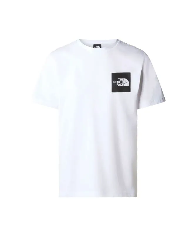 The North Face Men's Fine Tee - NF0A87ND