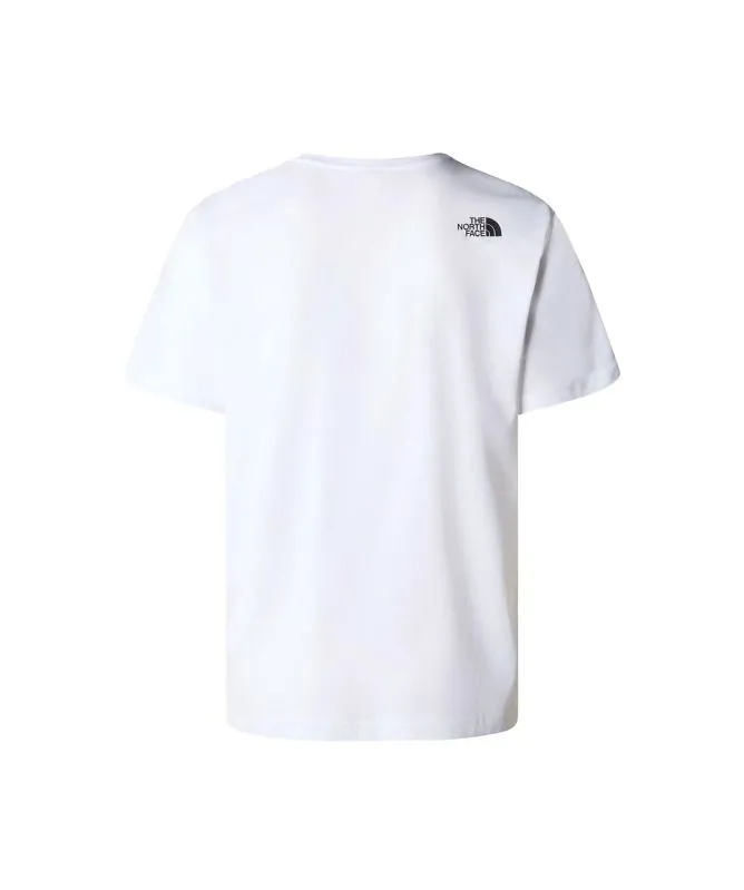 The North Face Men's Fine Tee - NF0A87ND