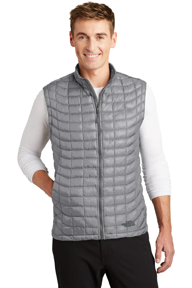 The North Face Men's Thermoball Trekker Vest. NF0A3LHD