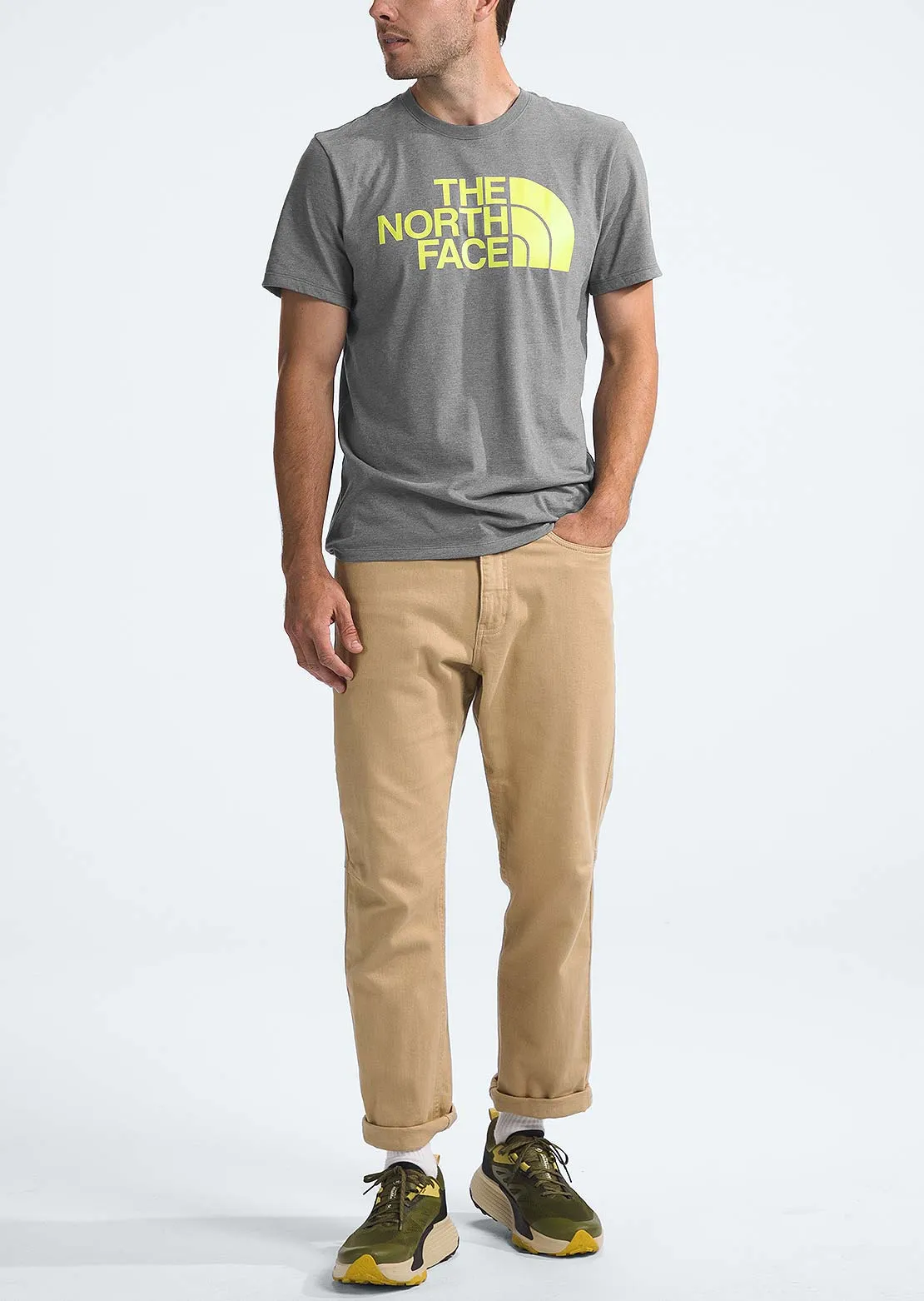 The North Face Men's Half Dome T-Shirt