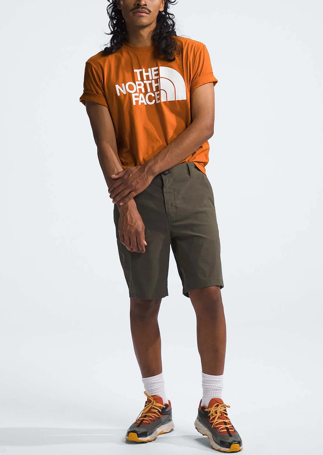 The North Face Men's Half Dome T-Shirt